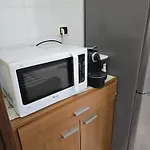 Casa Mare Grazia Апартаменты Маскали