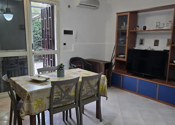 Casa Mare Grazia 马斯卡利