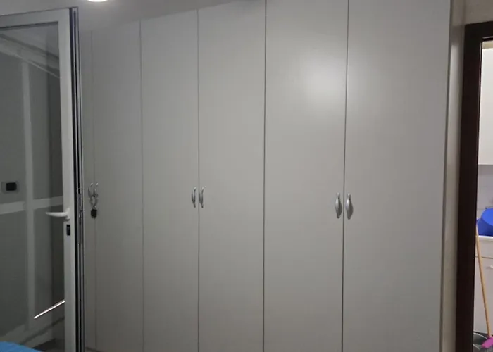 Casa Mare Grazia 公寓 马斯卡利