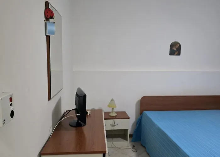 公寓 Casa Mare Grazia *