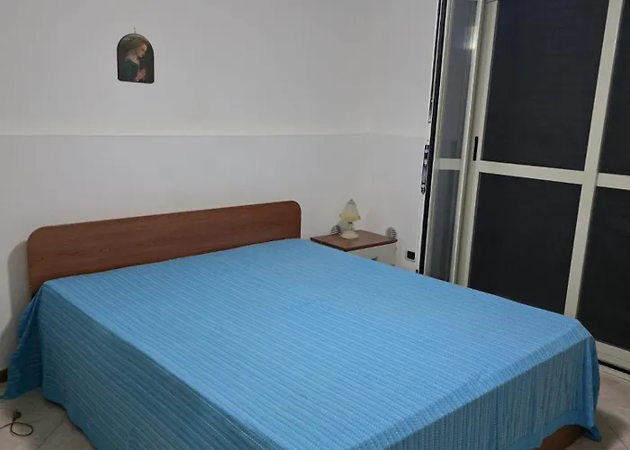 Casa Mare Grazia Mascali