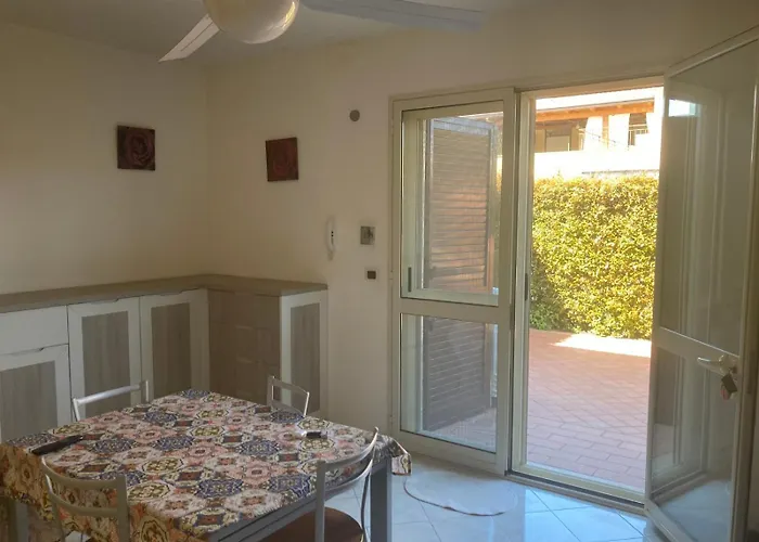 Casa Mare Grazia *