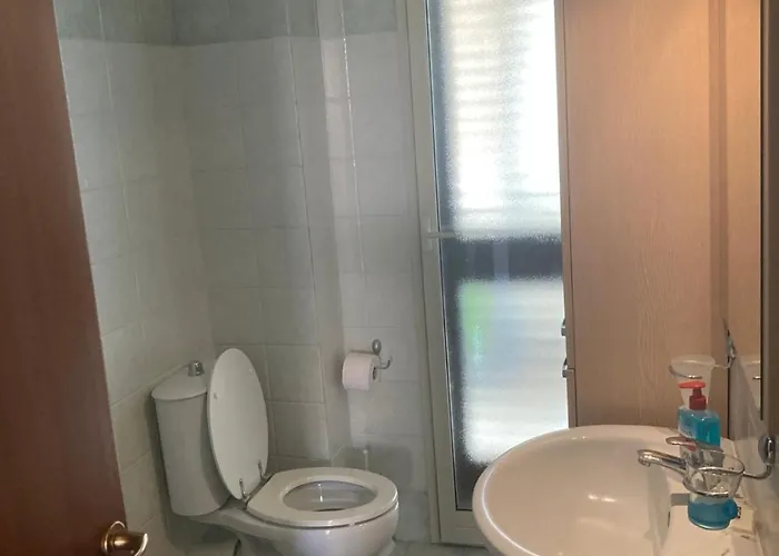 Casa Mare Grazia Mascali