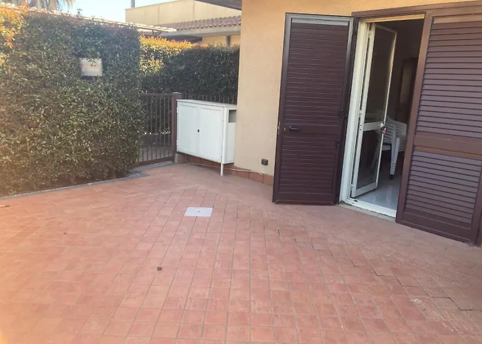 Daire Casa Mare Grazia
