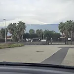 شقة Casa Mare Grazia