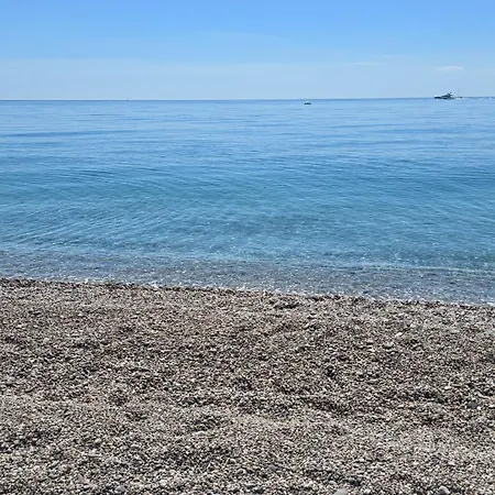 Grazia's Sea House * Mascali