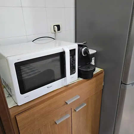 Grazia's Sea House Apartman Mascali
