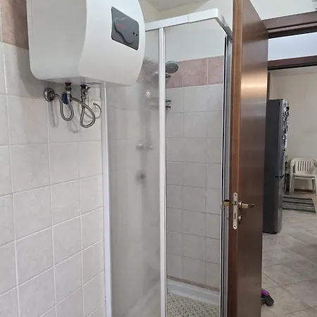 Grazia's Sea House Apartman Mascali