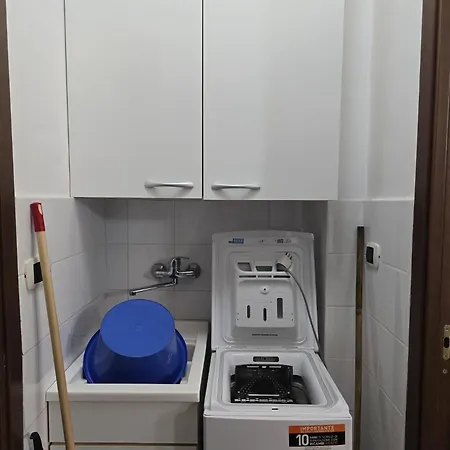 Apartman Grazia's Sea House