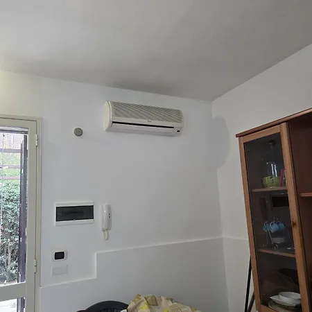 Grazia's Sea House Apartman Mascali