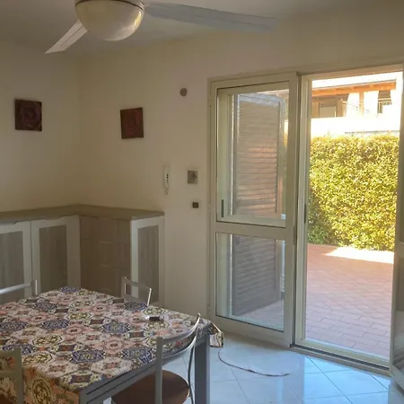 Casa Mare Grazia *