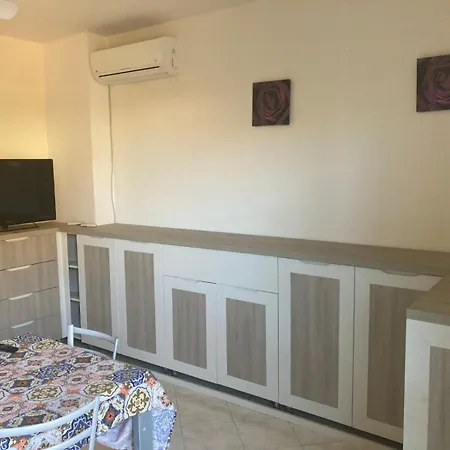 شقة Casa Mare Grazia