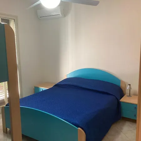 شقة Casa Mare Grazia *