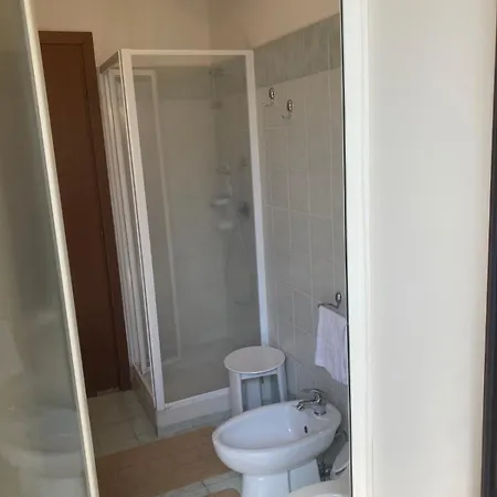 Grazia's Sea House Apartman