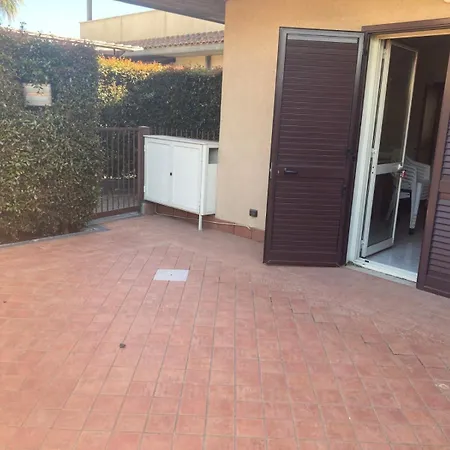 Apartman Grazia's Sea House
